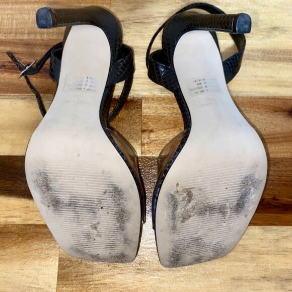 Steve Madden Jessenia Heels - Picture 3 of 6